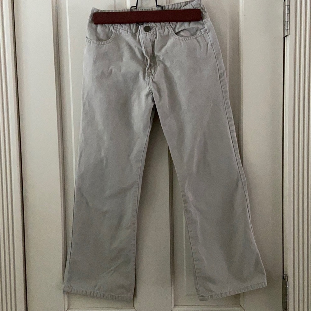 Osh Kosh Genuine Girl pants